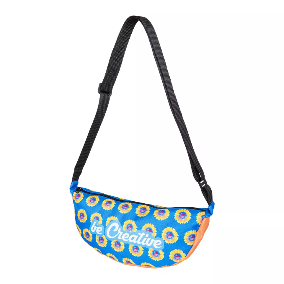 Subobag Party noir  Sac banane...