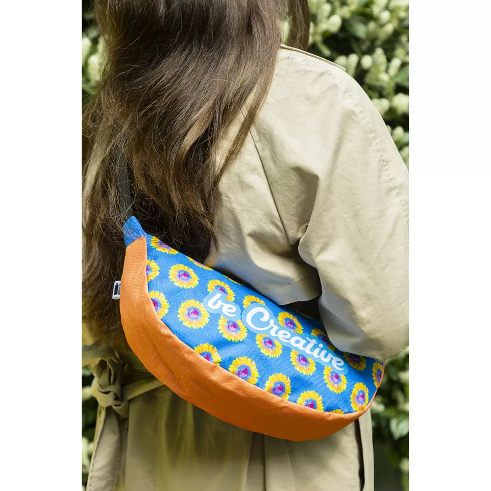 Subobag Party noir  Sac banane...