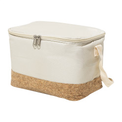 Kooper natural  RPET cooler bag 