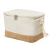 Kooper natural  RPET cooler bag 