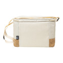 Kooper naturelle  Sac isotherme en RPET 
