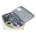 Kooper natural  RPET cooler bag 
