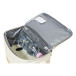 Kooper natural  RPET cooler bag 