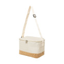 Kooper natural  RPET cooler bag 