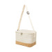 Kooper natural  RPET cooler bag 
