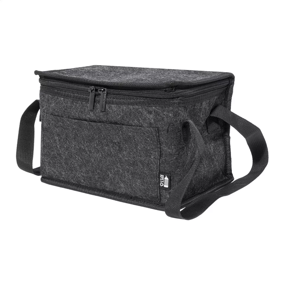 Refelt Cool gris foncé  Sac isotherme...