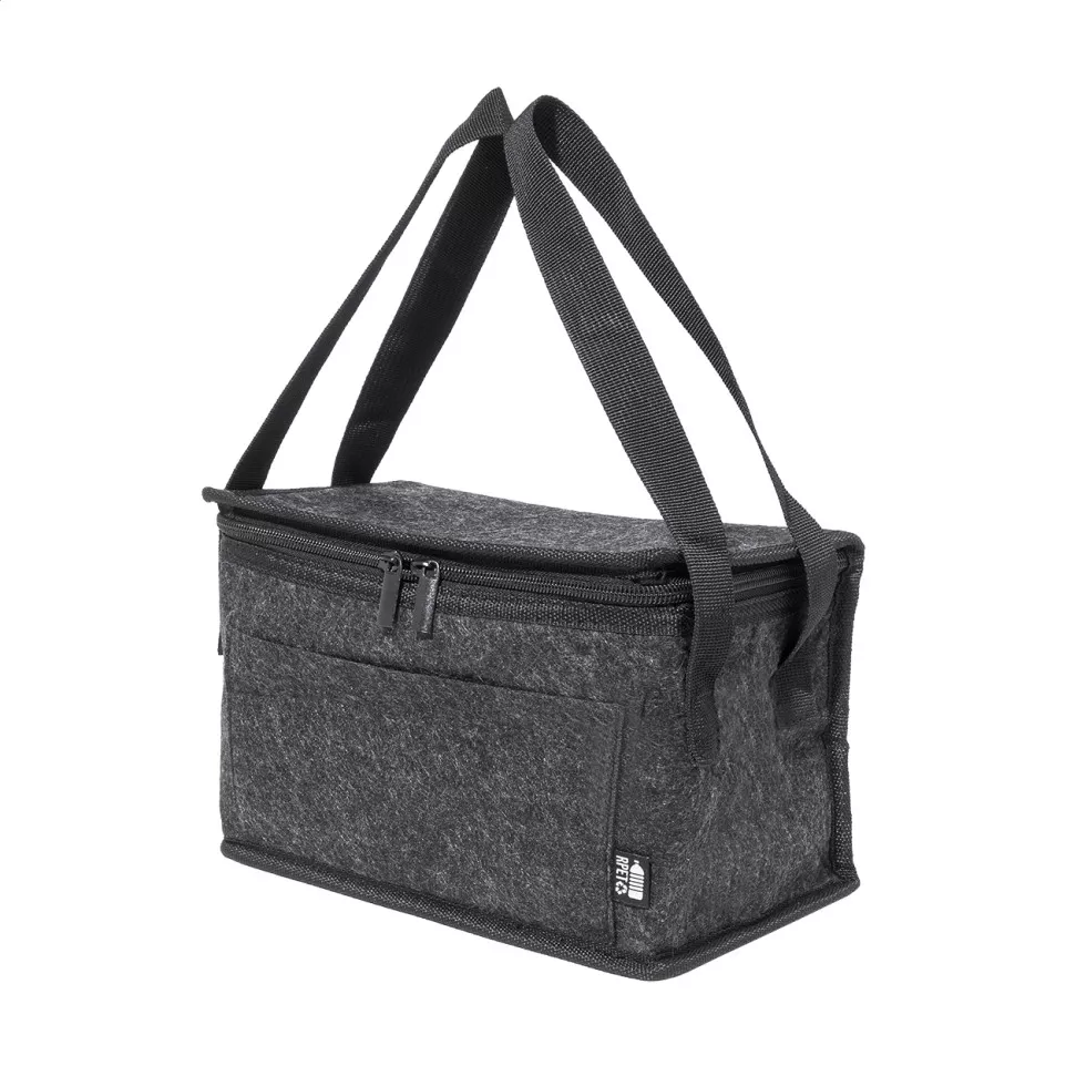 Refelt Cool gris foncé  Sac isotherme...