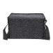 Refelt Cool gris foncé  Sac isotherme en RPET 