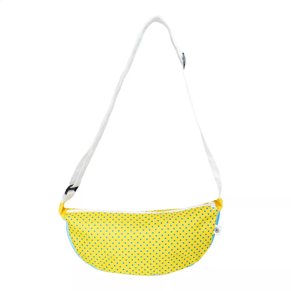 Subobag Party blanc  Sac banane...