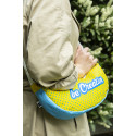 Subobag Party blanc  Sac banane personnalisable en RPET  