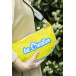 Subobag Party blanc  Sac banane personnalisable en RPET  