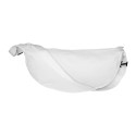 Subobag Party blanc  Sac banane personnalisable en RPET  