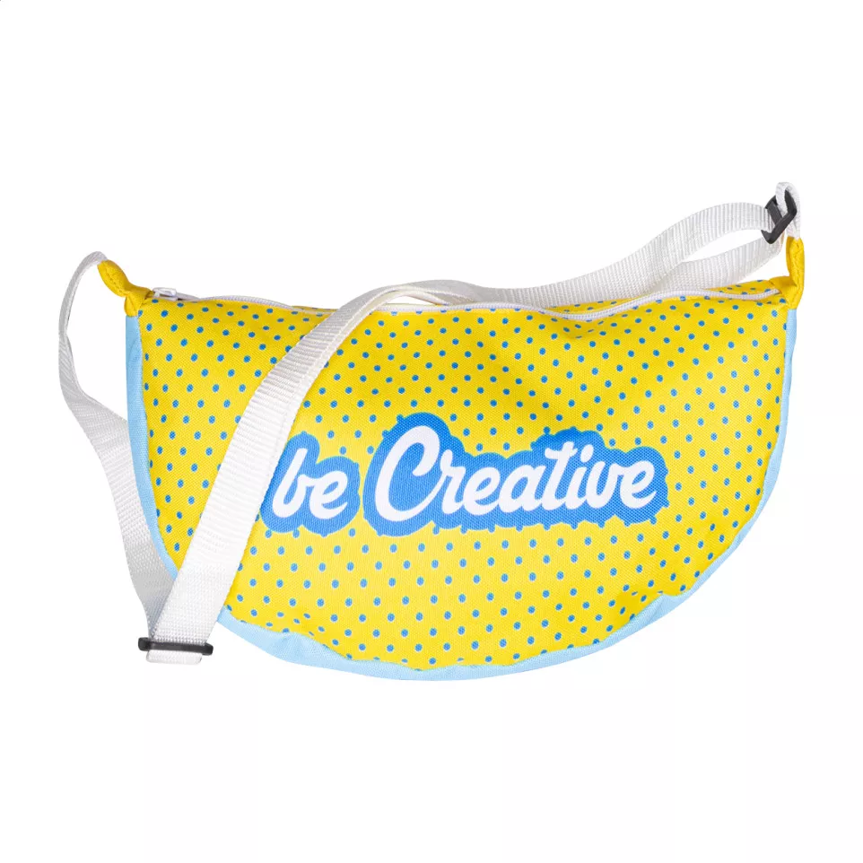 Subobag Party blanc  Sac banane...