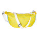 Subobag Party blanc  Sac banane personnalisable en RPET  