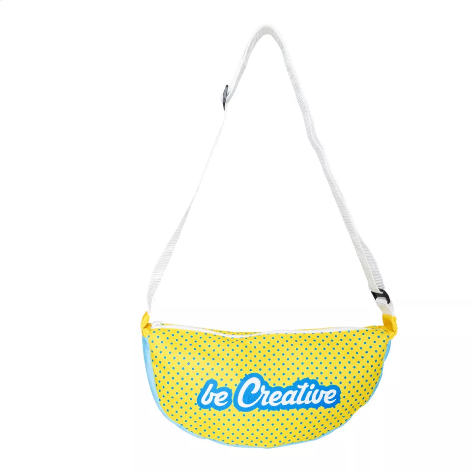 Subobag Party white  custom RPET...