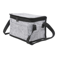 Refelt Cool gris  Sac isotherme en RPET 