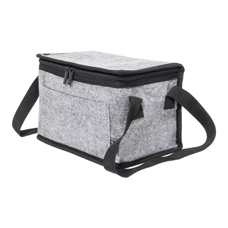 Refelt Cool gris  Sac isotherme en RPET 