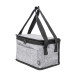 Refelt Cool grey  RPET cooler bag 