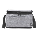 Refelt Cool gris  Sac isotherme en RPET 