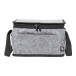 Refelt Cool gris  Sac isotherme en RPET 