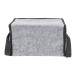 Refelt Cool gris  Sac isotherme en RPET 