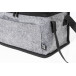 Refelt Cool gris  Sac isotherme en RPET 