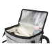 Refelt Cool gris  Sac isotherme en RPET 