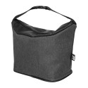Inupa grey  RPET cooler bag 