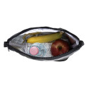 Inupa noir  Sac isotherme en RPET 