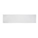 PrinTable S blanc  Chemin de table personnalisable en RPET 