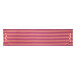 PrinTable S blanc  Chemin de table personnalisable en RPET 