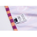 PrinTable S wit  aangepaste RPET tafelloper 