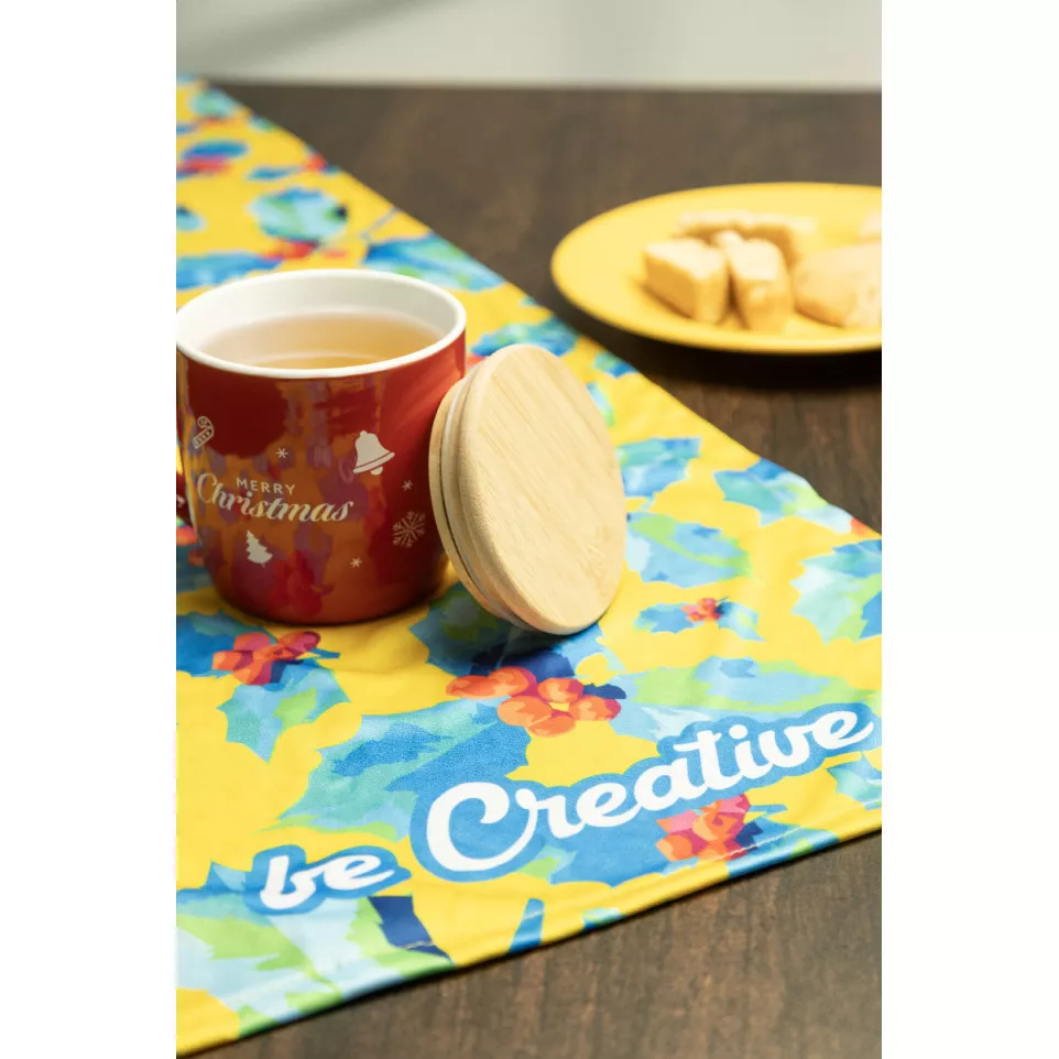 PrinTable S blanc  Chemin de table...