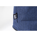Inupa bleu foncé  Sac isotherme en RPET 