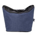 Inupa dark blue  RPET cooler bag 