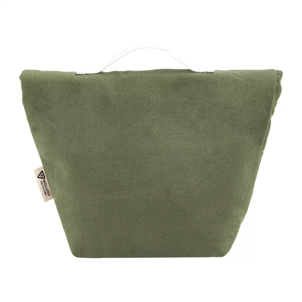 Rekan Cool green  recycled canvas...