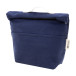 Rekan Cool bleu  sac isotherme en canvas recyclé 