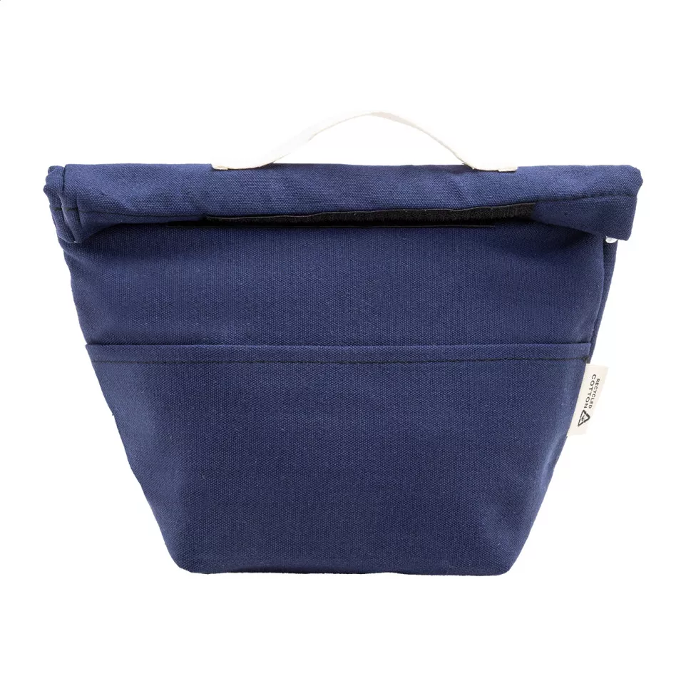 Rekan Cool blue  recycled canvas...
