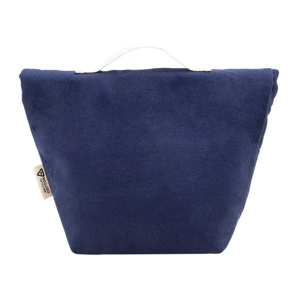 Rekan Cool blauw  gerecyclede canvas...