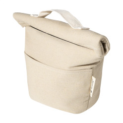 Rekan Cool naturelle  sac isotherme en canvas recyclé 