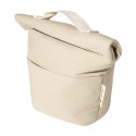 Rekan Cool natural  recycled canvas cooler bag 
