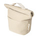 Rekan Cool natural  recycled canvas cooler bag 