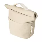 Rekan Cool natuurlijk  gerecyclede canvas koeler tas 
