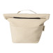 Rekan Cool natural  recycled canvas cooler bag 