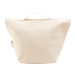 Rekan Cool naturelle  sac isotherme en canvas recyclé 