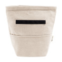 Rekan Cool naturelle  sac isotherme en canvas recyclé 