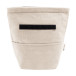 Rekan Cool naturelle  sac isotherme en canvas recyclé 