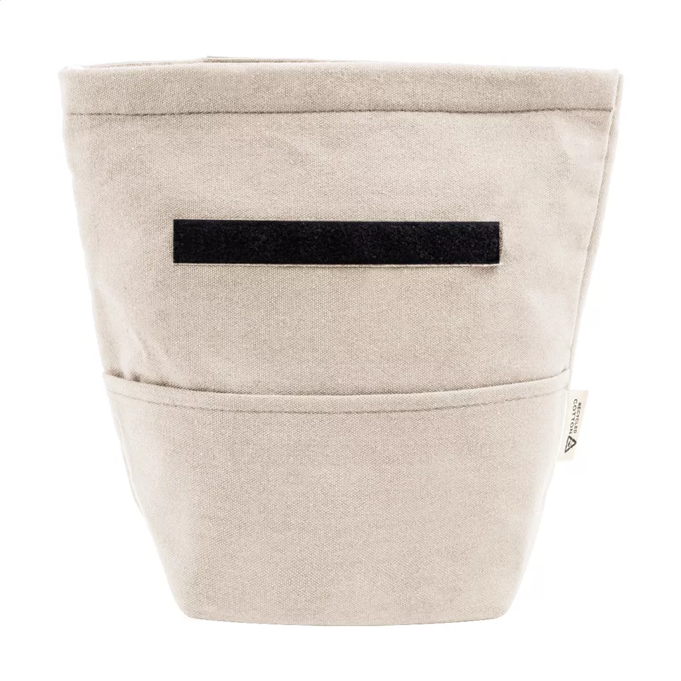 Rekan Cool natural  recycled canvas...