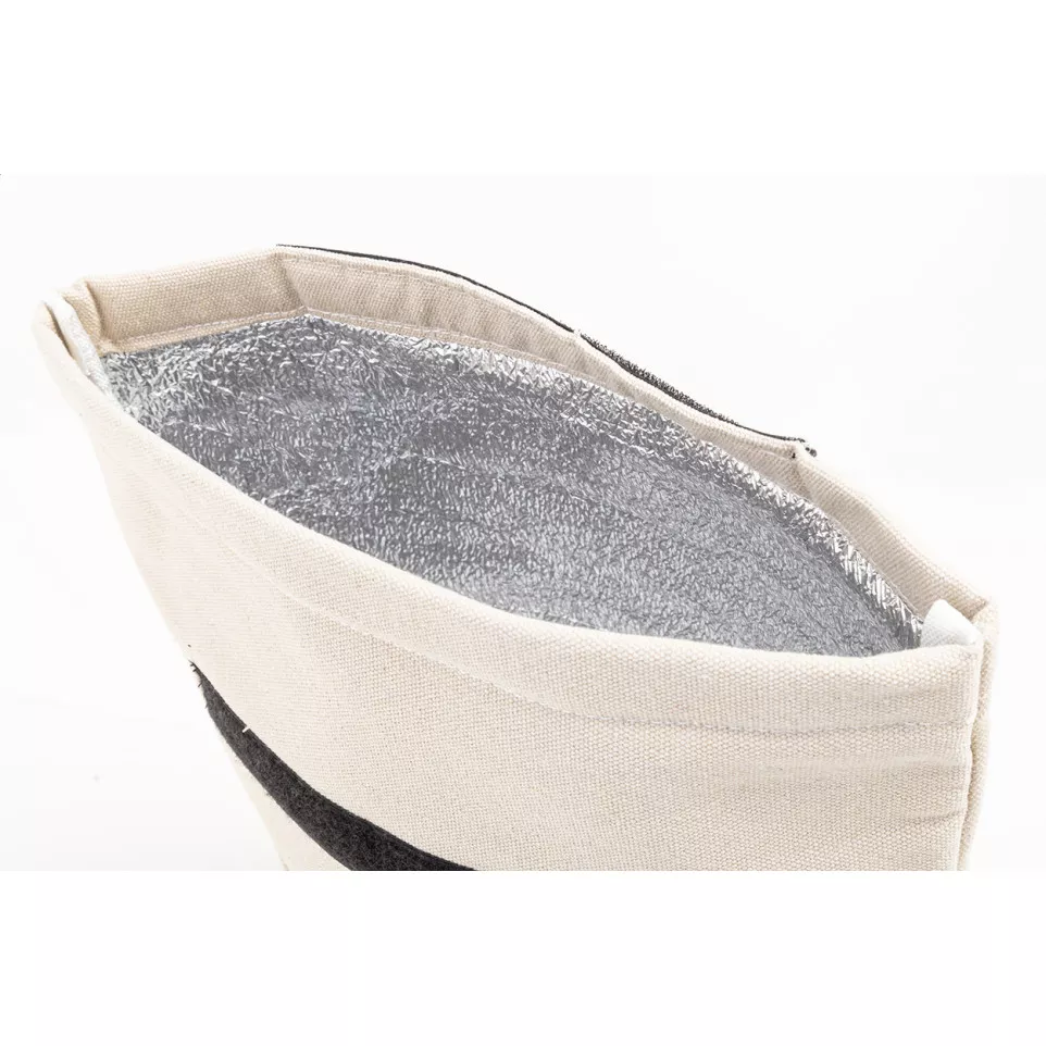 Rekan Cool naturelle  sac isotherme...