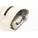 Rekan Cool natural  recycled canvas cooler bag 